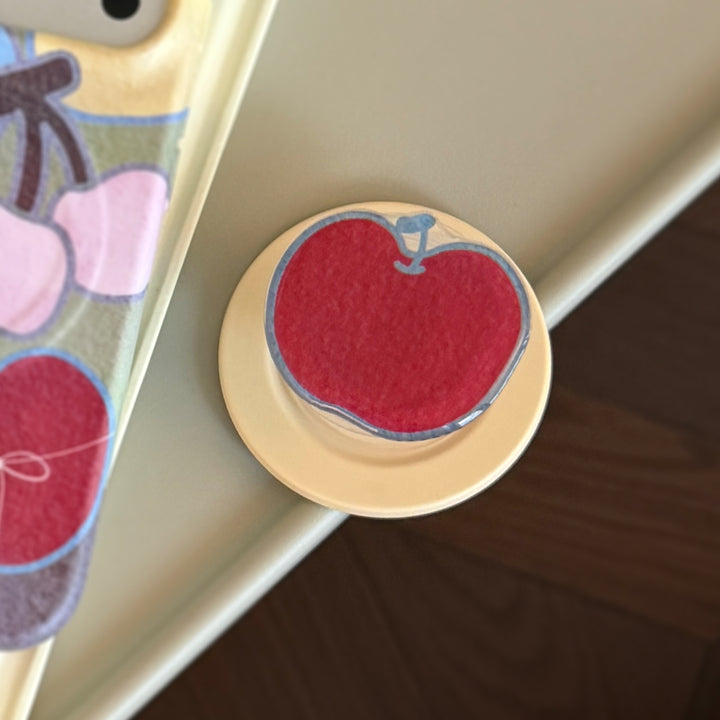 Smartphone Finger Holder in Apple Design Stornfield