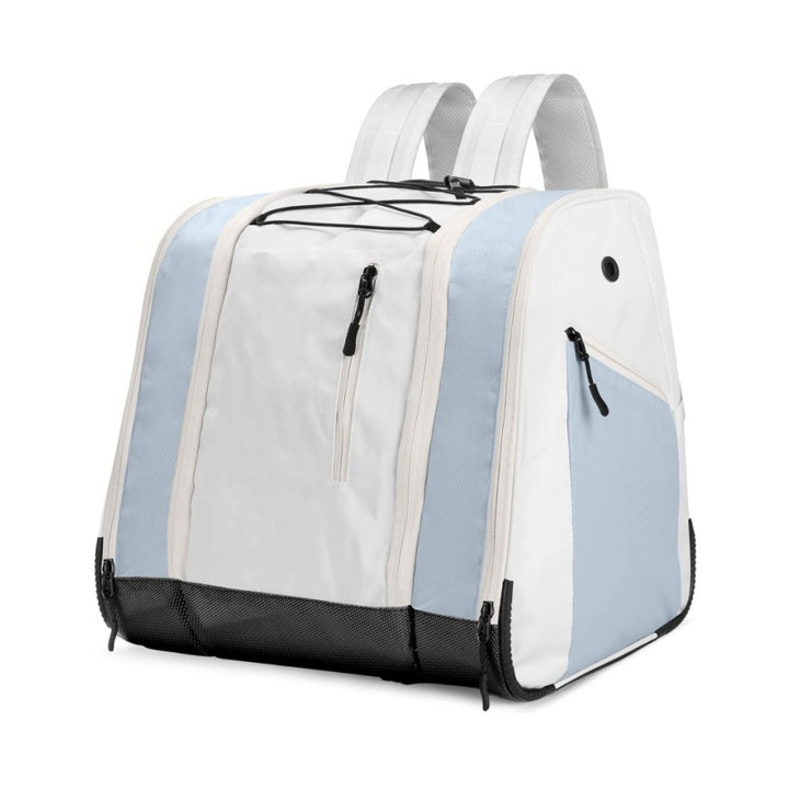 Foldable Travel Bag with Intelligent Storage Stornfield