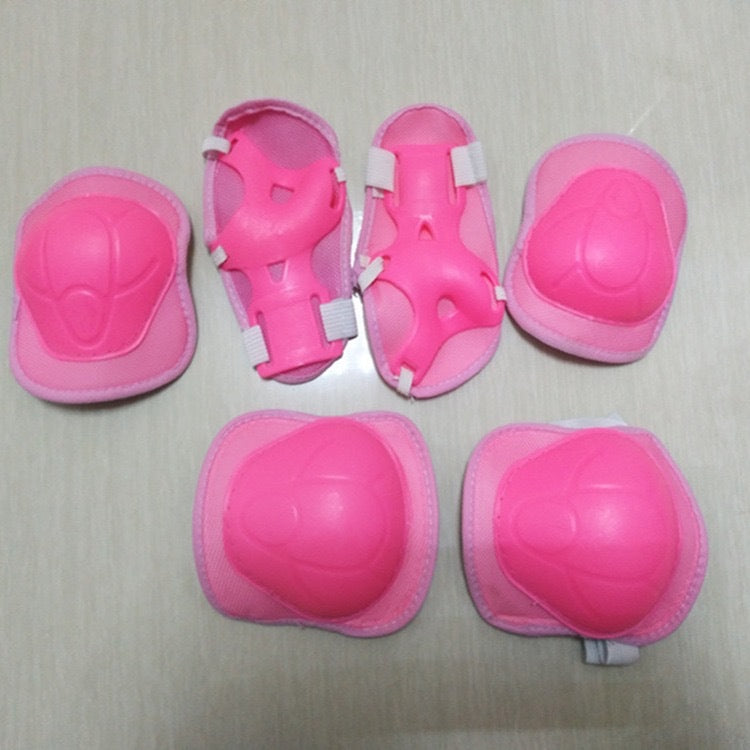 Protective Knee Pads Stornfield
