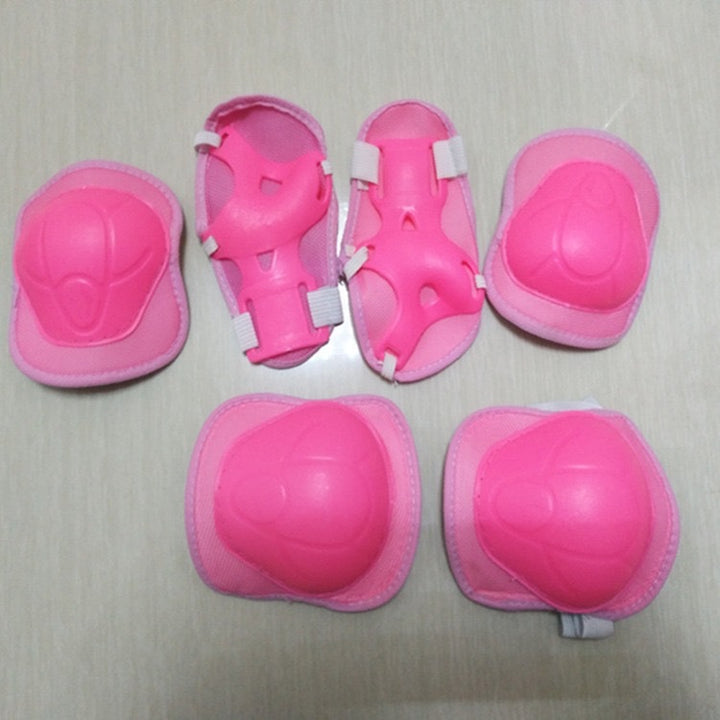 Protective Knee Pads Stornfield