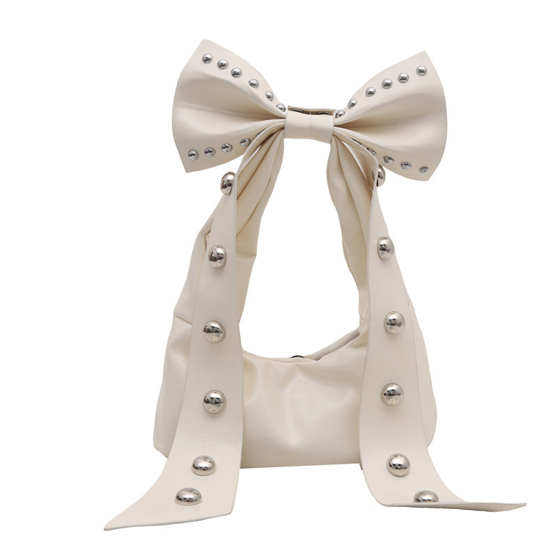 Statement Bow Handbag Stornfield