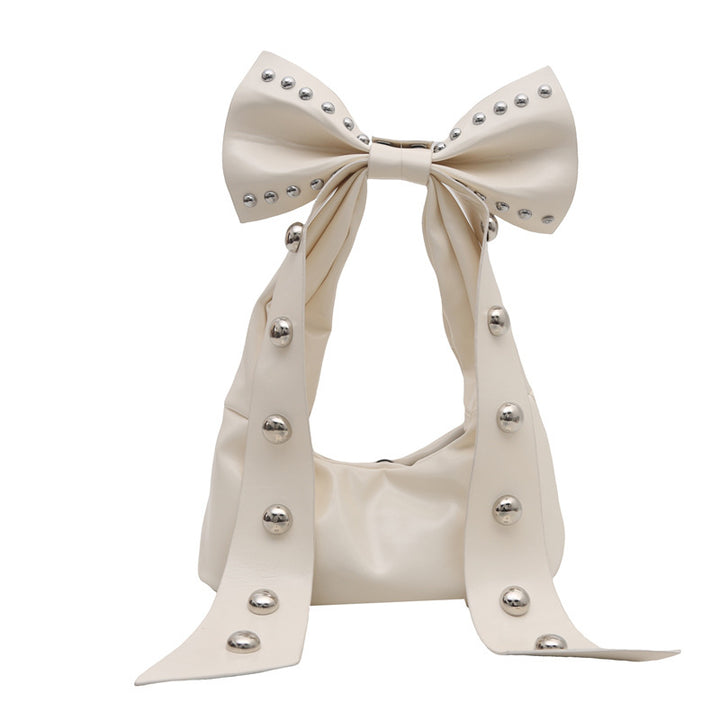 Statement Bow Handbag Stornfield