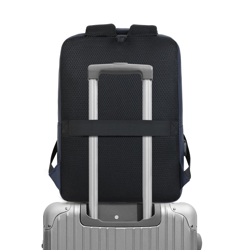 Sleek Professional Laptop Backpack Stornfield