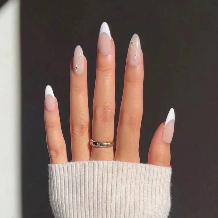 Elegant Stiletto Nail Art Design Kit  1790958102