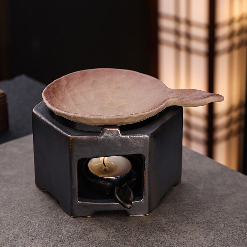 Decorative Ceramic Aroma Warmer