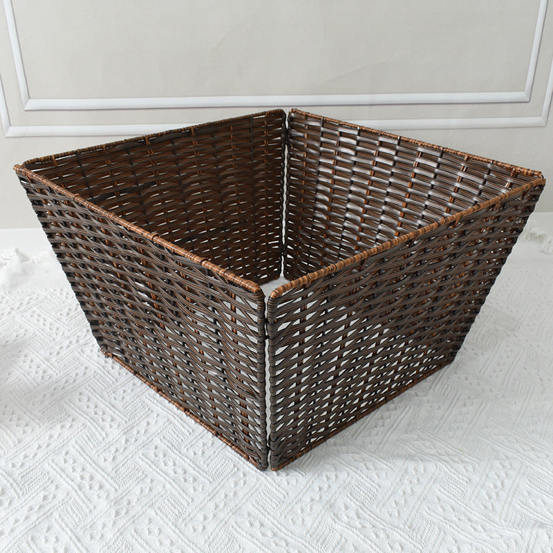 Storage Basket Stornfield