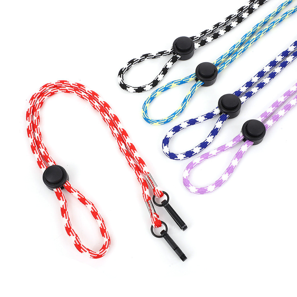 Adjustable Eyewear Strap with Stylish Design Stornfield