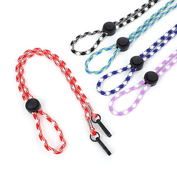 Adjustable Eyewear Strap with Stylish Design Stornfield