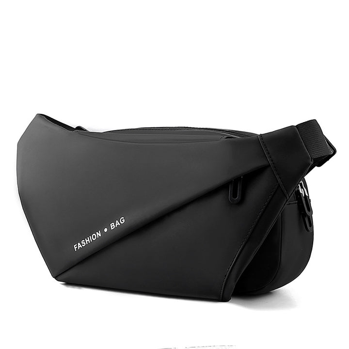 Modern Ergonomic Sling Bag Stornfield