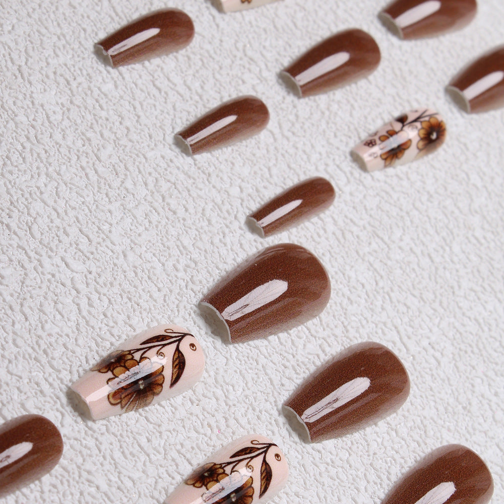 Nail Art Stornfield