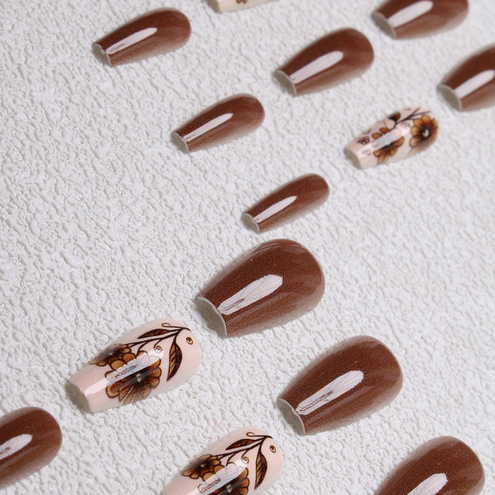 Nail Art Stornfield