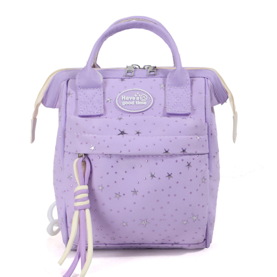 Stylish Mini Backpack Stornfield