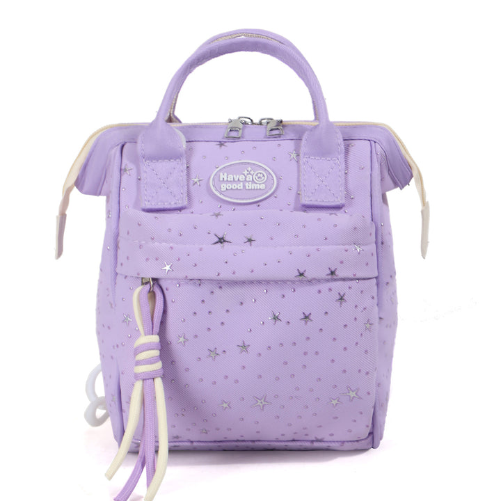 Stylish Mini Backpack Stornfield