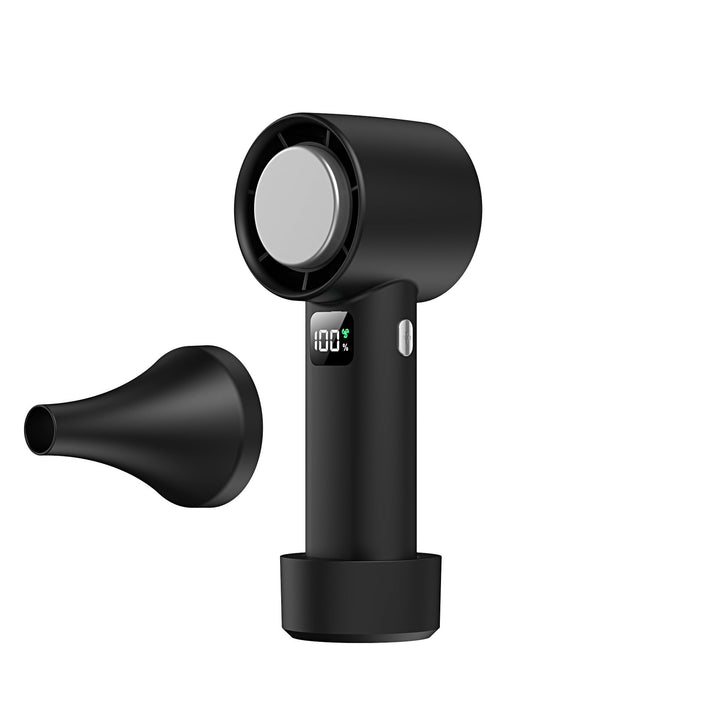 Men's Portable High-Performance Handheld Fan Stornfield