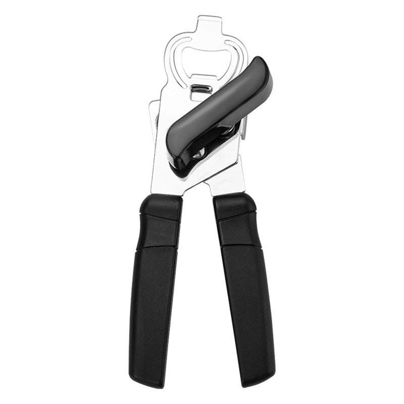 Premium Stainless Steel Bottle Opener Stornfield
