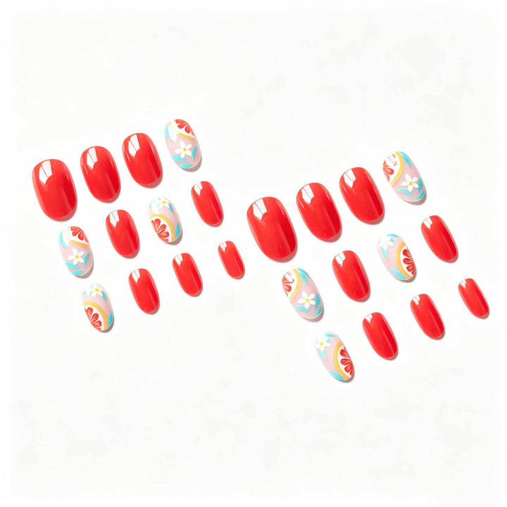 Artistic Nail Design