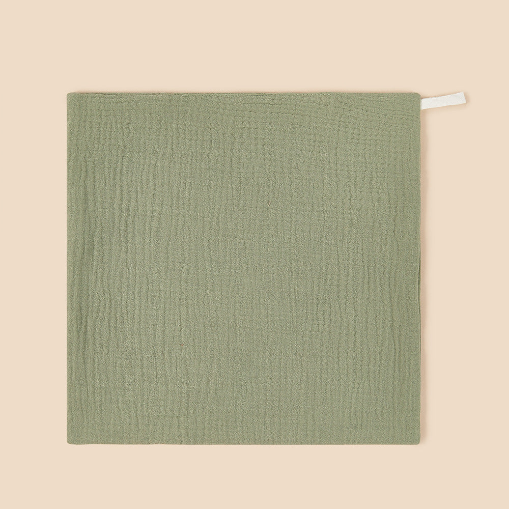 Soft Cotton Muslin Baby Blankets Stornfield