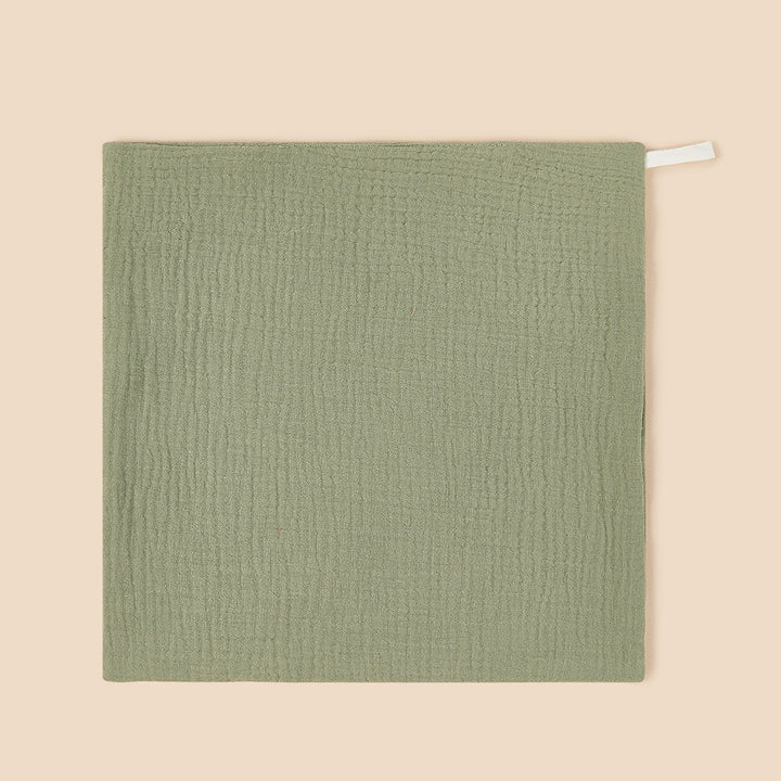 Soft Cotton Muslin Baby Blankets Stornfield