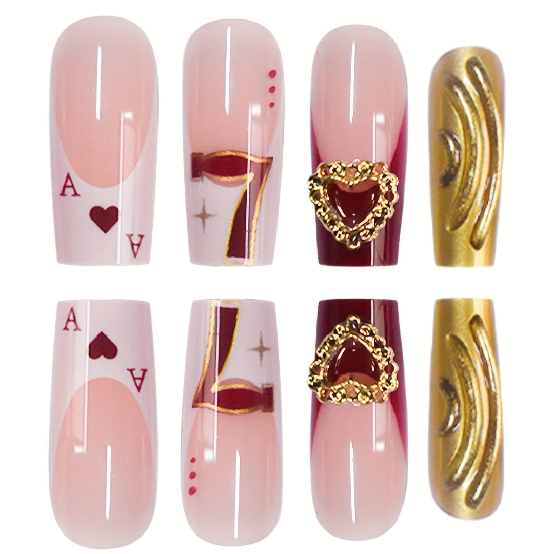 Nail Art Stornfield