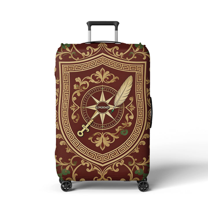 Ladies Travel Suitcase Stornfield