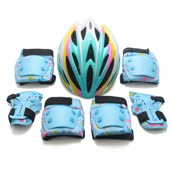 KidProtective Gear Set Stornfield