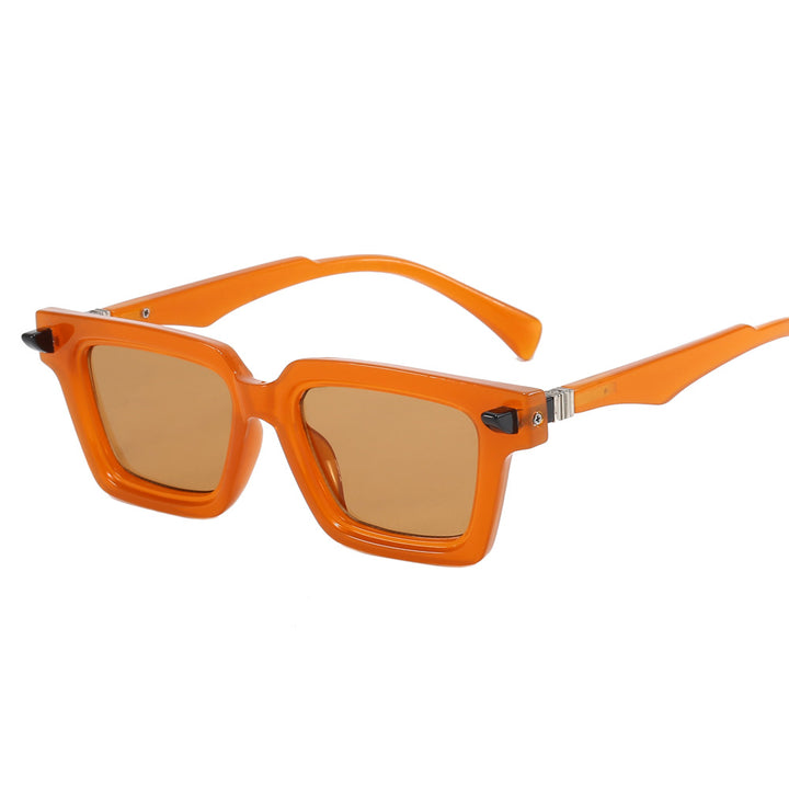 Women Vintage-inspired Sunglasses with Distinctive Frame Stornfield
