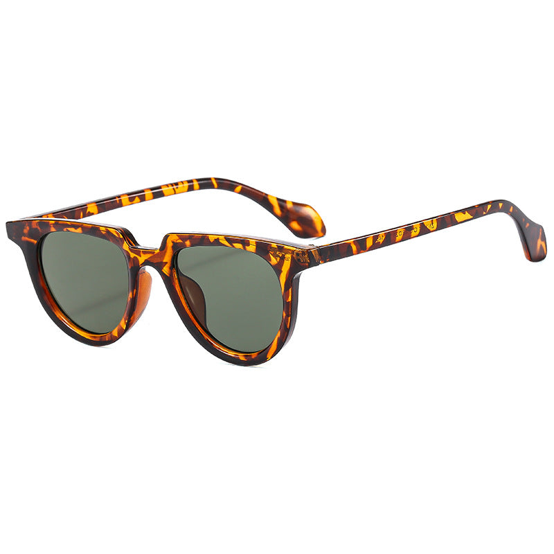 Women's fashionable glasses in elegant cat-eye design Stornfield