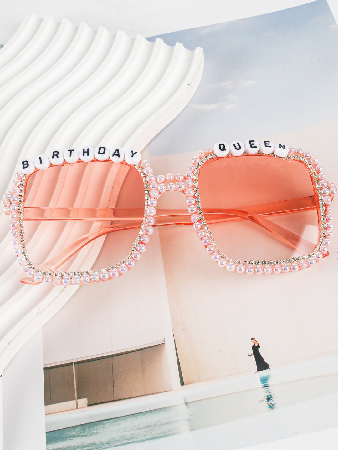 Statement Sunglasses Stornfield