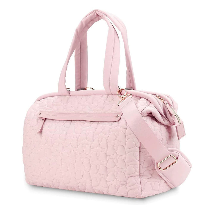Quilted Travel Duffel Bag Stornfield