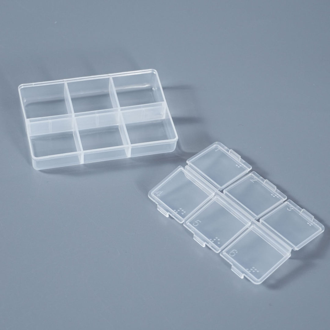 Customizable Compartment Organizer Stornfield