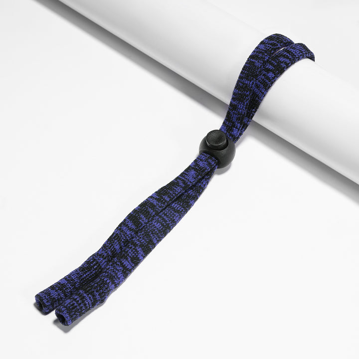 Adjustable Athletic Shoelace System Stornfield