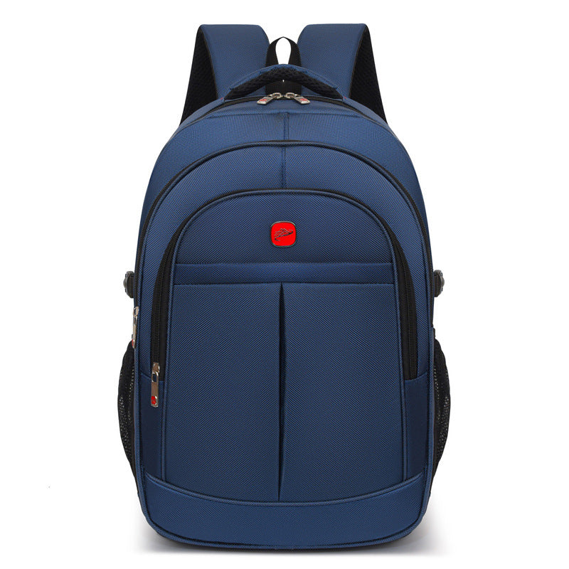 Durable Multi-Pocket Travel Backpack Stornfield