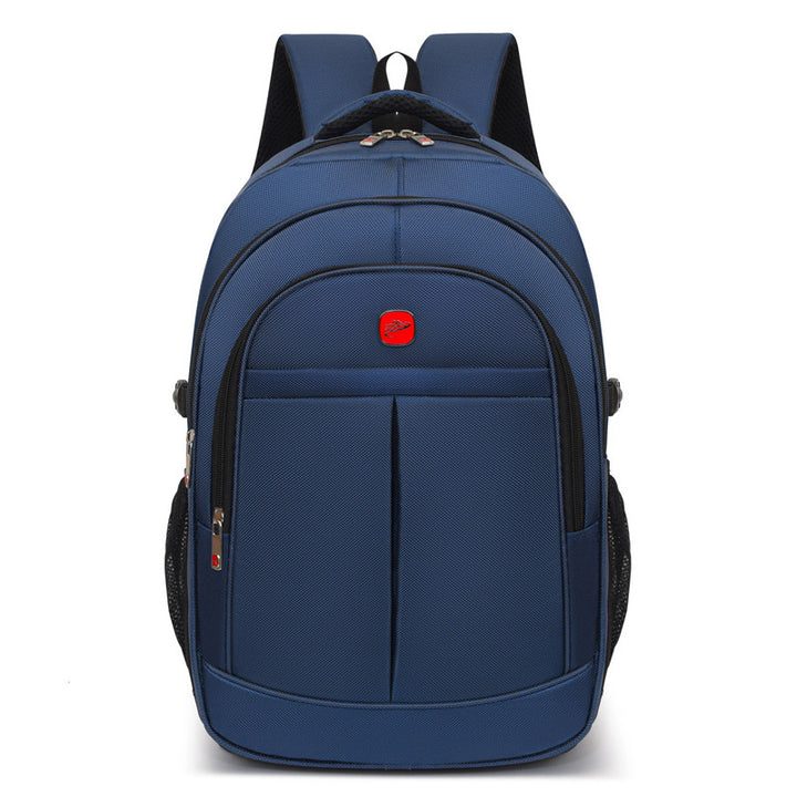 Durable Multi-Pocket Travel Backpack Stornfield