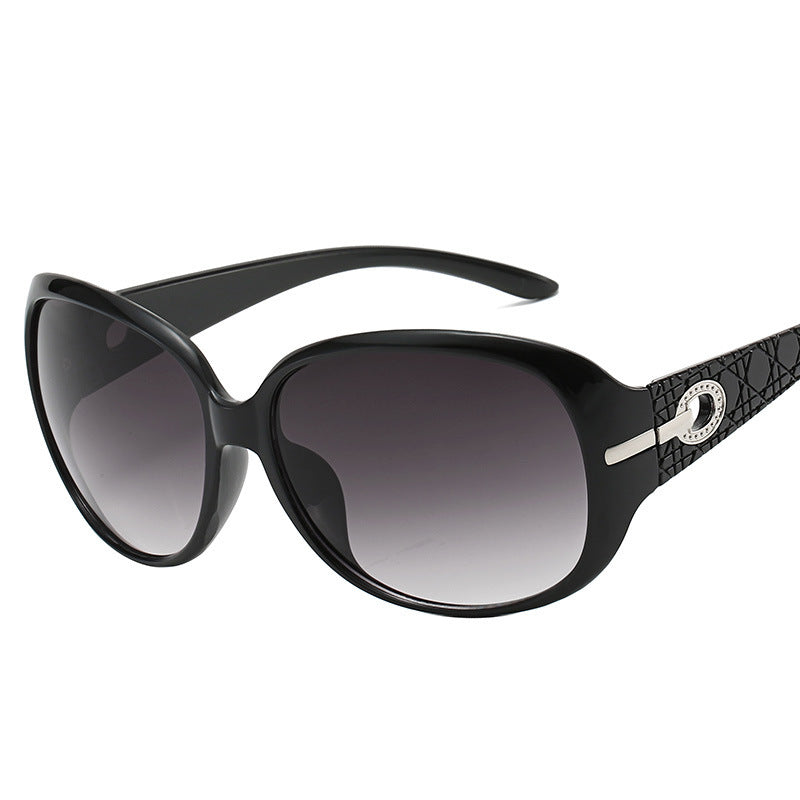 High-Style Oversized Sunglasses Stornfield