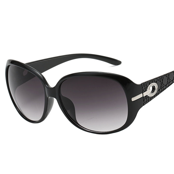 High-Style Oversized Sunglasses Stornfield