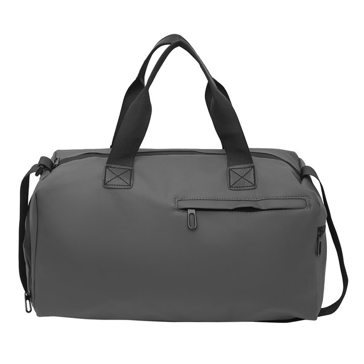 Sporty travel bag Stornfield