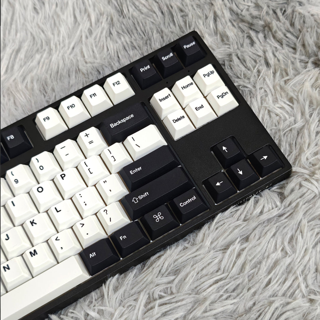 Gaming Mechanical Keyboard Stornfield