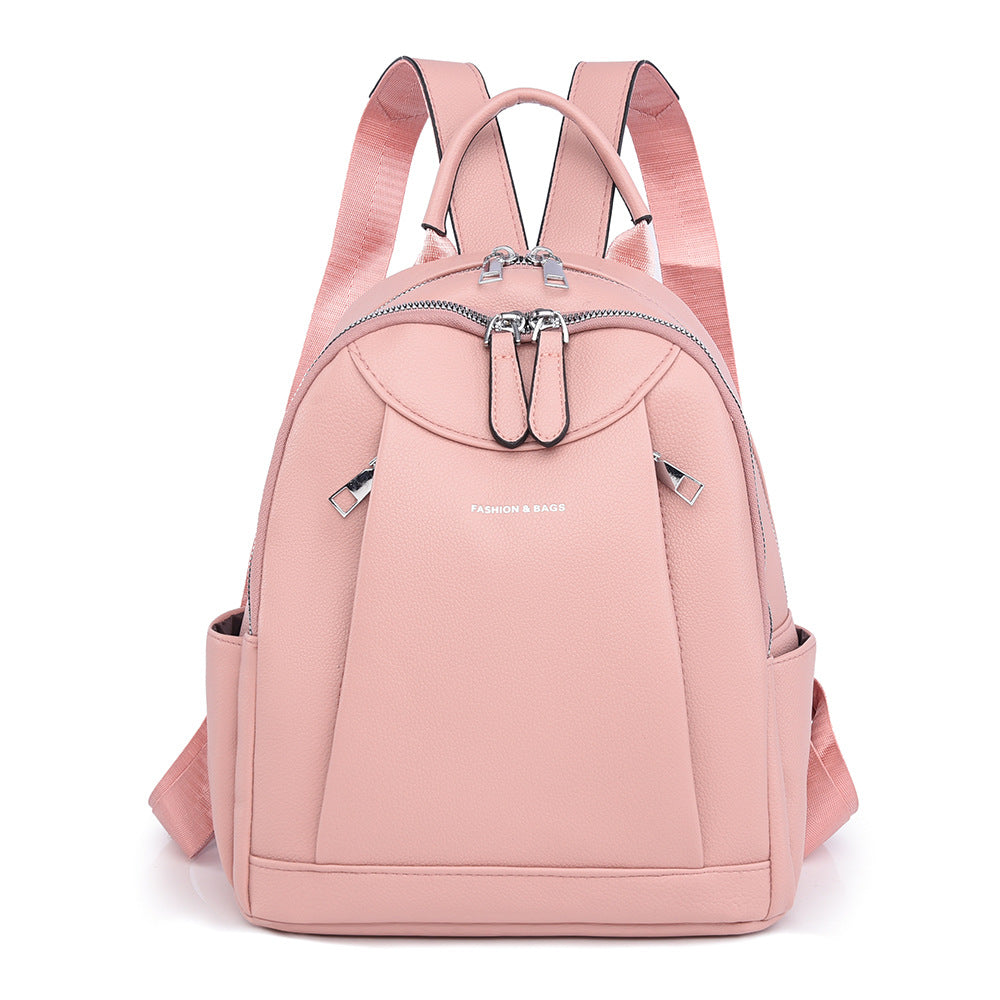 Chic Lightweight Backpack Stornfield