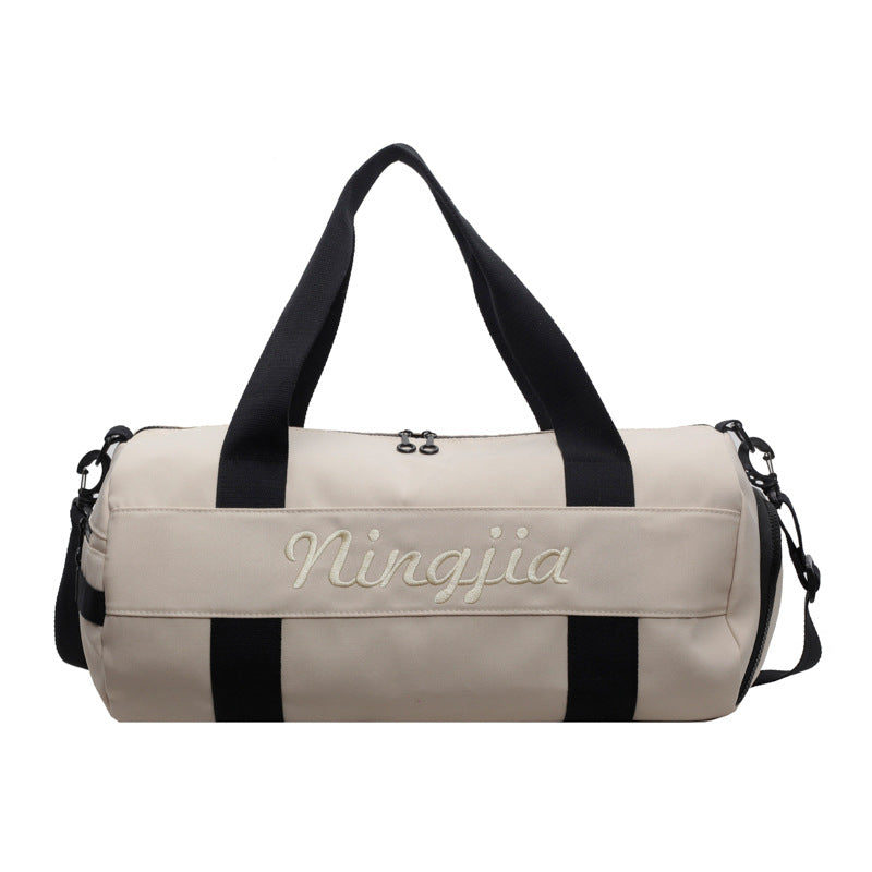 Adjustable Travel Duffle Bag Stornfield
