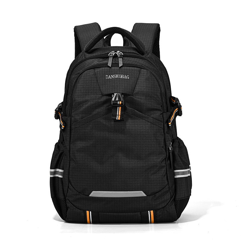 Waterproof Multi-Compartment Backpack Stornfield