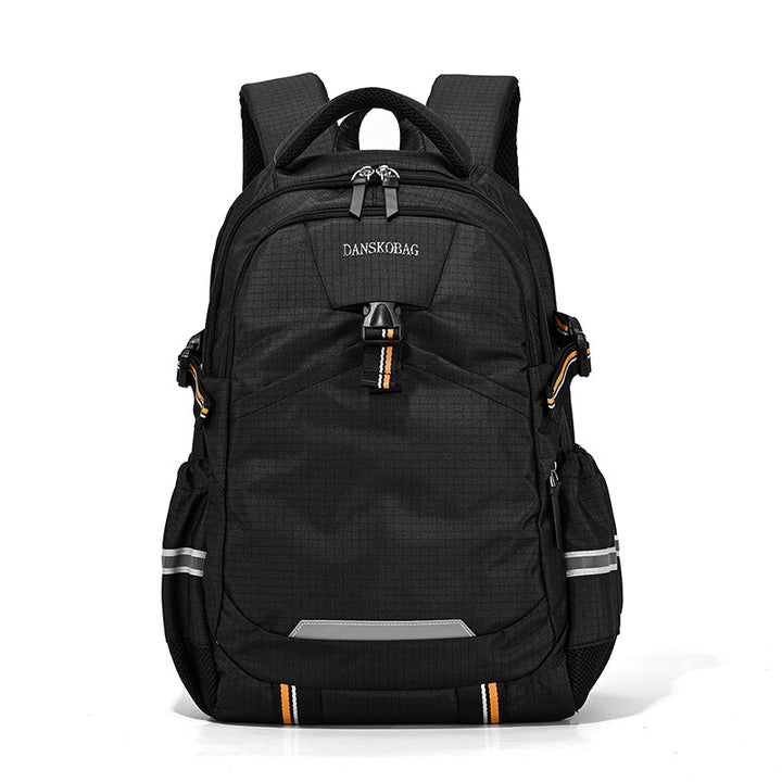 Waterproof Multi-Compartment Backpack Stornfield