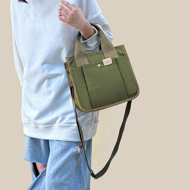Lightweight Utility Tote Bag Stornfield