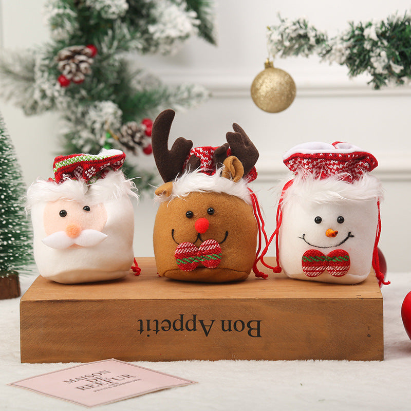 Santa Claus Decoration Stornfield