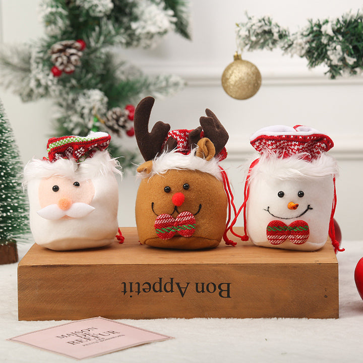 Santa Claus Decoration Stornfield