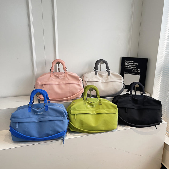 Women's Travel Bag Stornfield