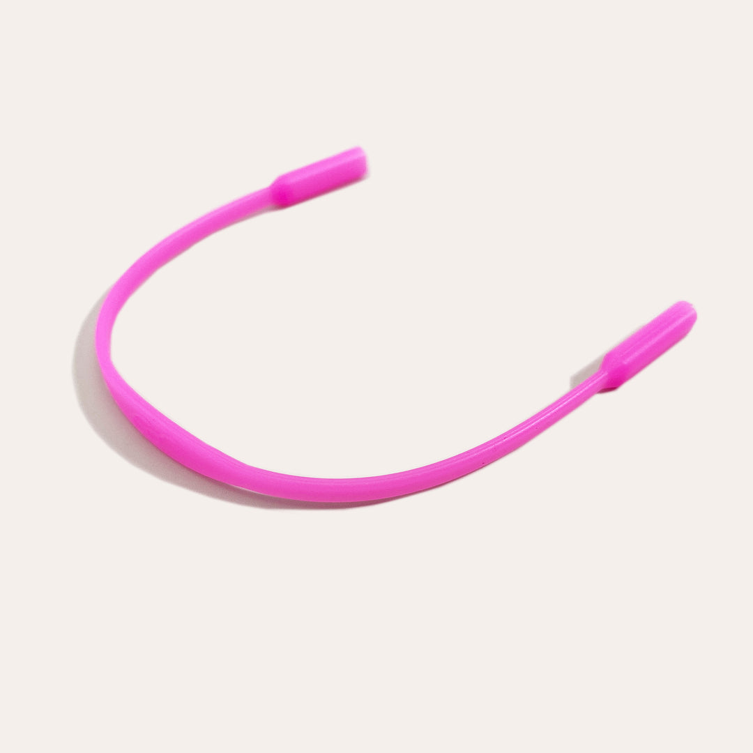Flexible Eyewear Retention Cord Stornfield
