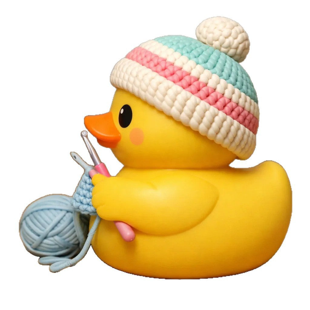 Decorative Rubber Duck Stornfield