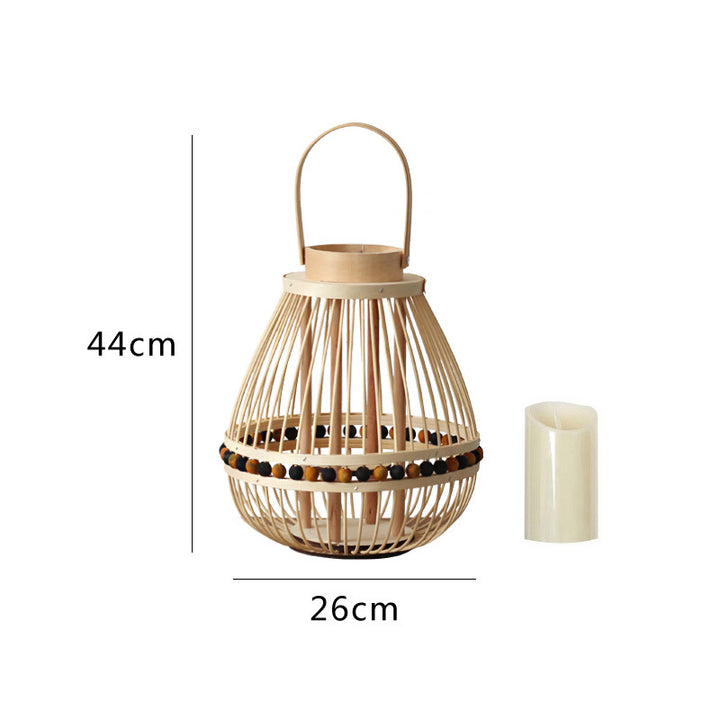 Decorative Table Candle Holder Stornfield