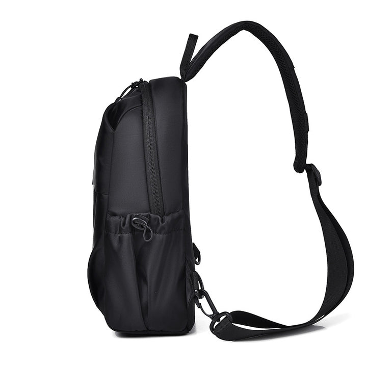 Versatile Urban Backpack Stornfield