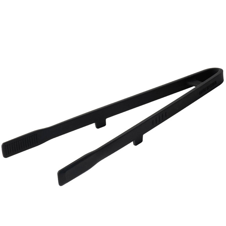 High-quality silicone kitchen tongs with non-slip grip Stornfield